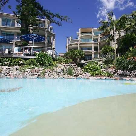 Star Of The Sea Luxury Apartments Terrigal Exterior foto