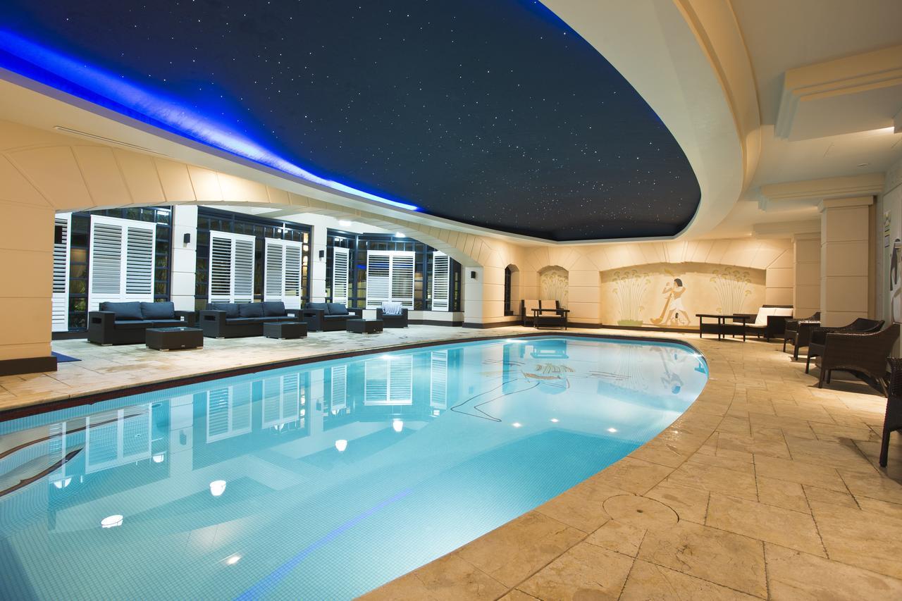 Star Of The Sea Luxury Apartments Terrigal Exterior foto