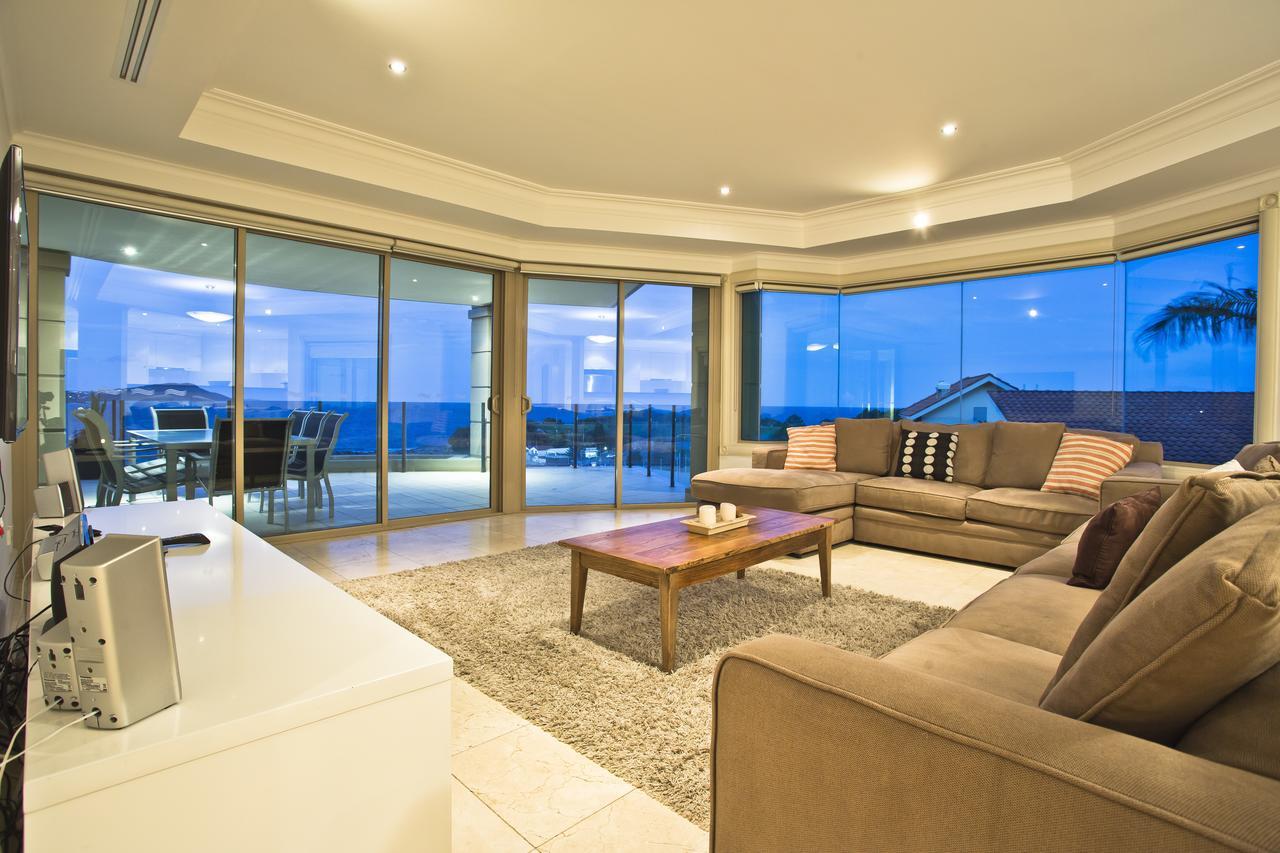 Star Of The Sea Luxury Apartments Terrigal Exterior foto