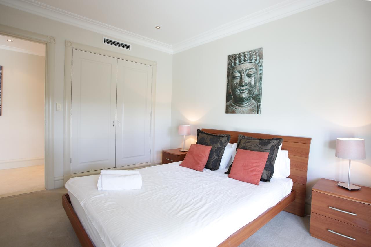 Star Of The Sea Luxury Apartments Terrigal Exterior foto