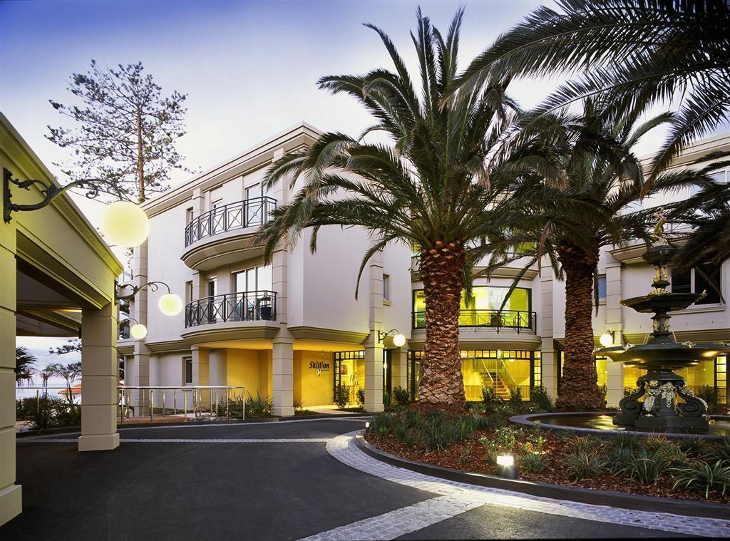 Star Of The Sea Luxury Apartments Terrigal Exterior foto