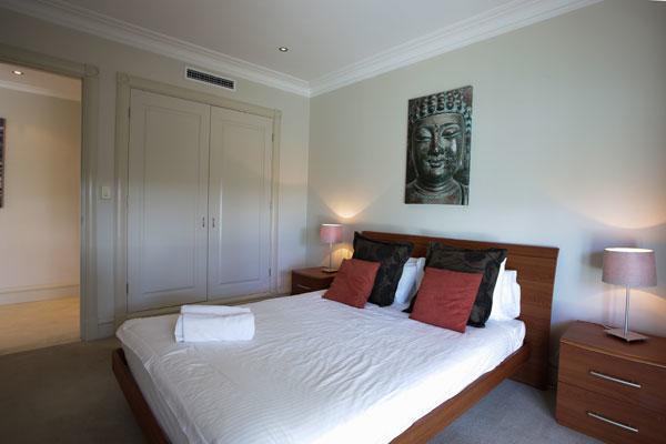 Star Of The Sea Luxury Apartments Terrigal Exterior foto