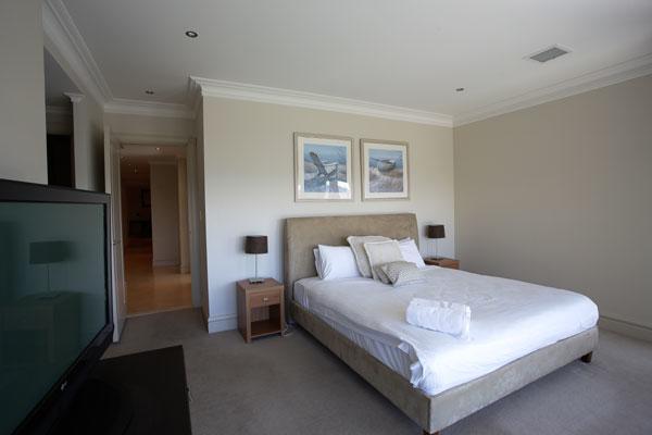 Star Of The Sea Luxury Apartments Terrigal Exterior foto